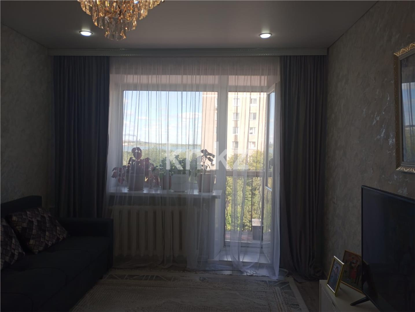 Продажа 2-комнатной квартиры, 44 м², пр. Республики в Темиртау