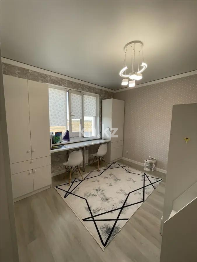 Продажа 3-комнатной квартиры, 70.8 м², мкр-н Дарабоз, дом  25а в Алматы - фото 3