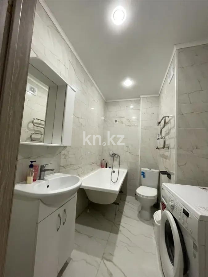Продажа 2-комнатной квартиры, 52.4 м² в Астане - фото 5