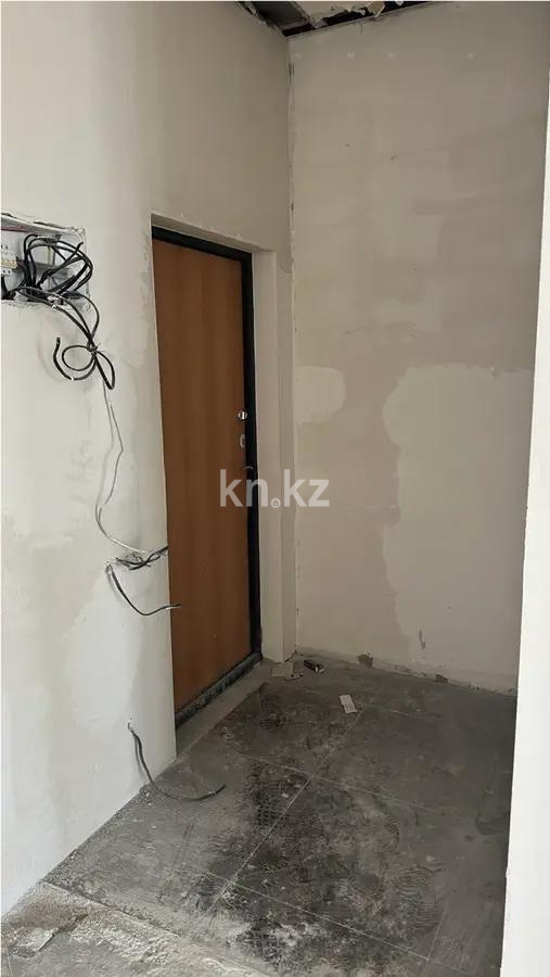 Продажа 3-комнатной квартиры, 106 м², мкр-н Самал-2, дом  33а в Алматы - фото 4