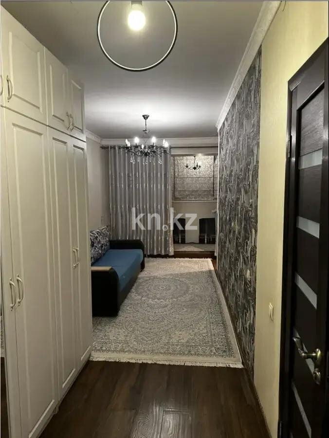 Продажа 1-комнатной квартиры, 29 м² в Астане