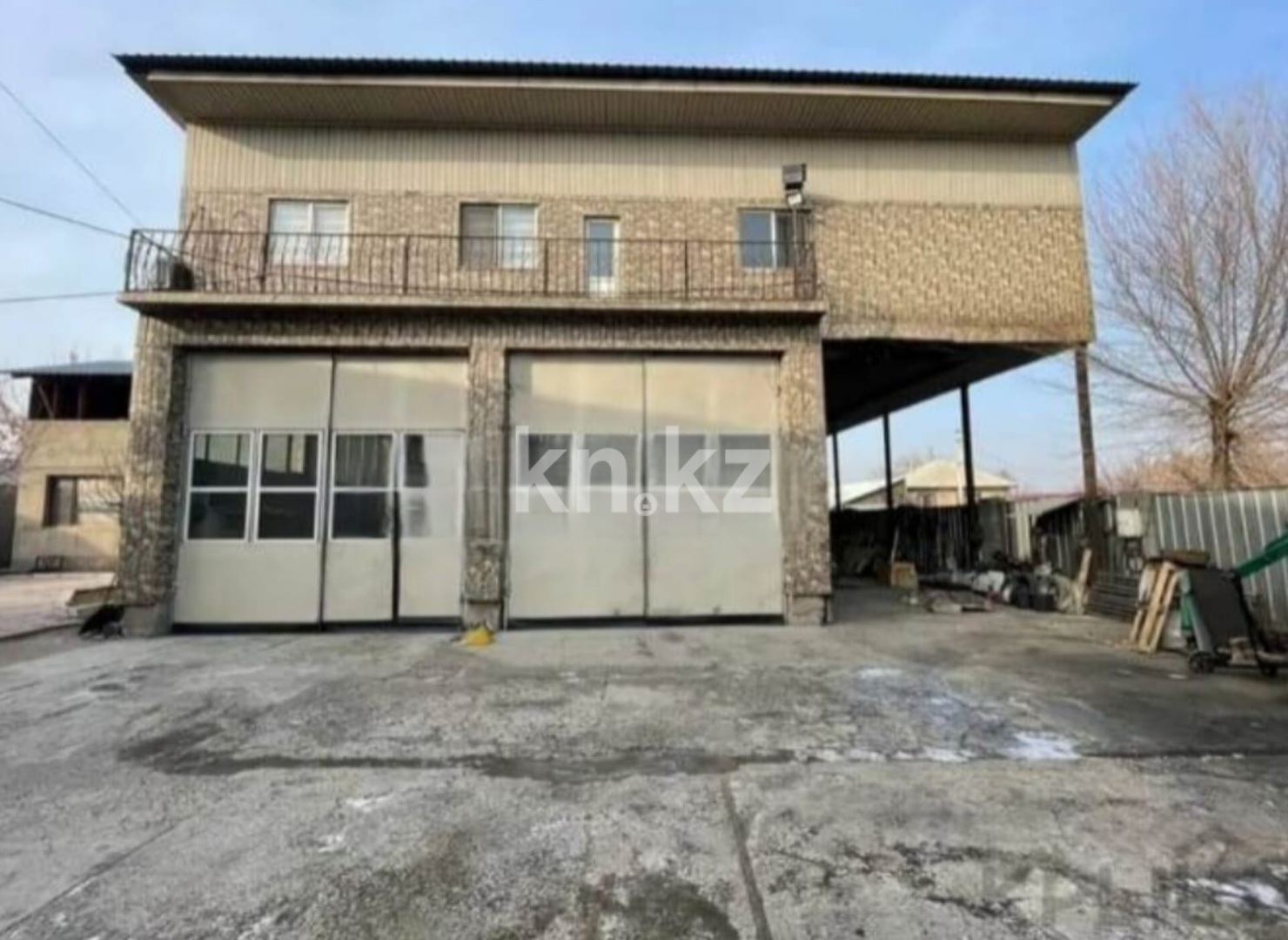 Продажа помещения, 1000 м² в Алматинской области - фото 7