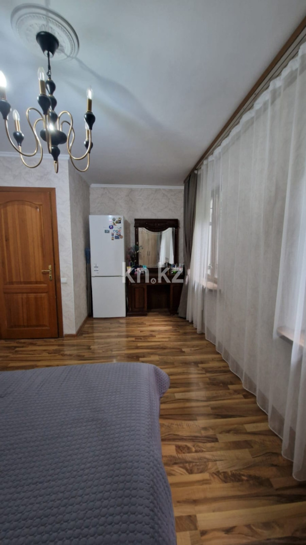 Продажа 3-комнатной квартиры, 56 м² в Алматы - фото 2