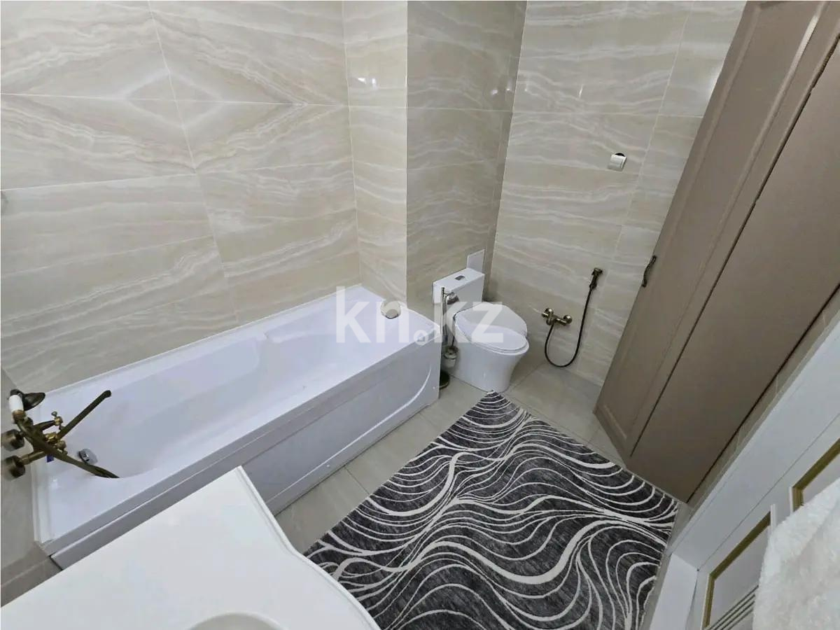 Продажа 4-комнатной квартиры, 125.5 м², пр. Мангилик Ел, дом  53 в Астане - фото 6