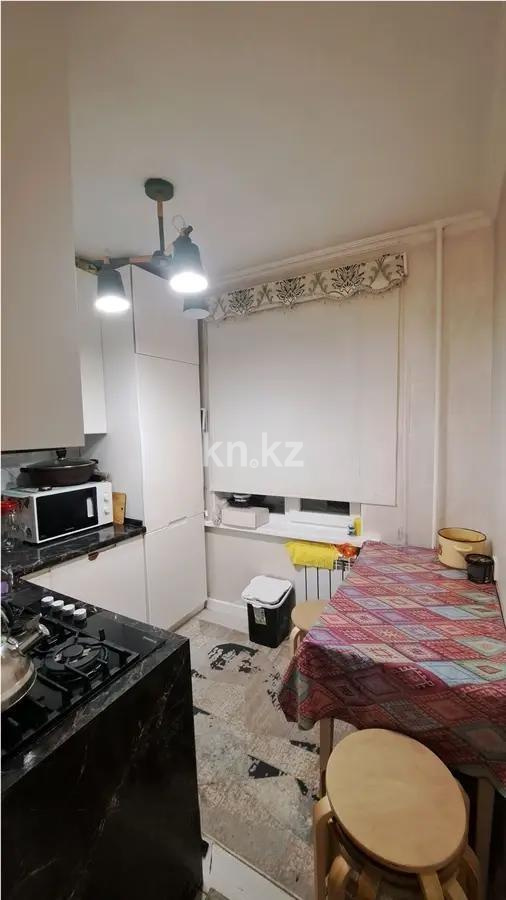 Продажа 3-комнатной квартиры, 68 м² в Алматы - фото 3