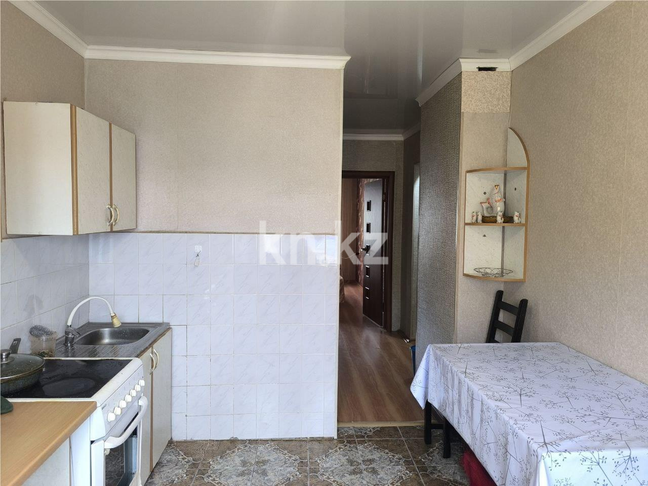 Продажа 2-комнатной квартиры, 52 м² в Караганде - фото 7