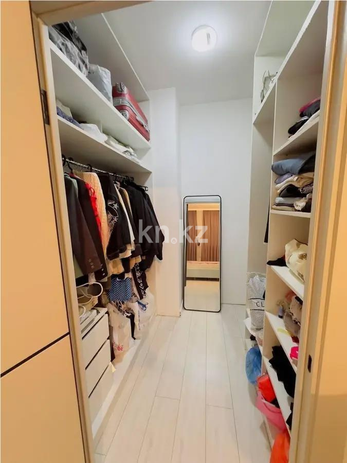 Продажа 2-комнатной квартиры, 50 м², ул. Е-67, дом  8 в Астане - фото 5