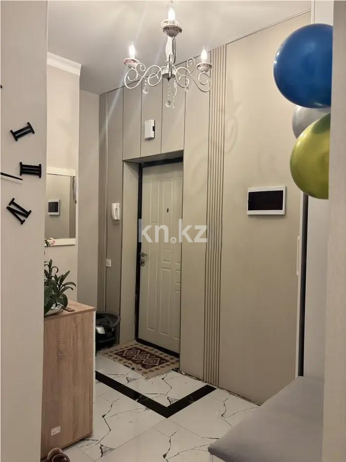 Продажа 2-комнатной квартиры, 65.1 м² в Астане - фото 4