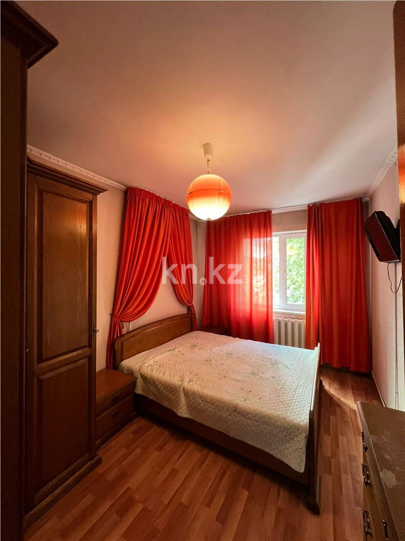 Продажа 4-комнатной квартиры, 77 м² в Караганде - фото 6