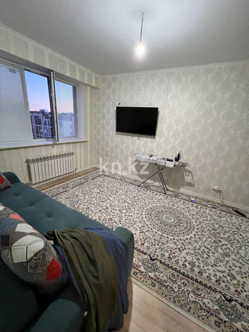 Аренда 1-комнатной квартиры, 37 м² в Астане - фото 3