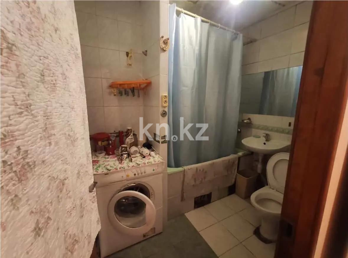 Продажа 3-комнатной квартиры, 58 м² в Алматы - фото 4