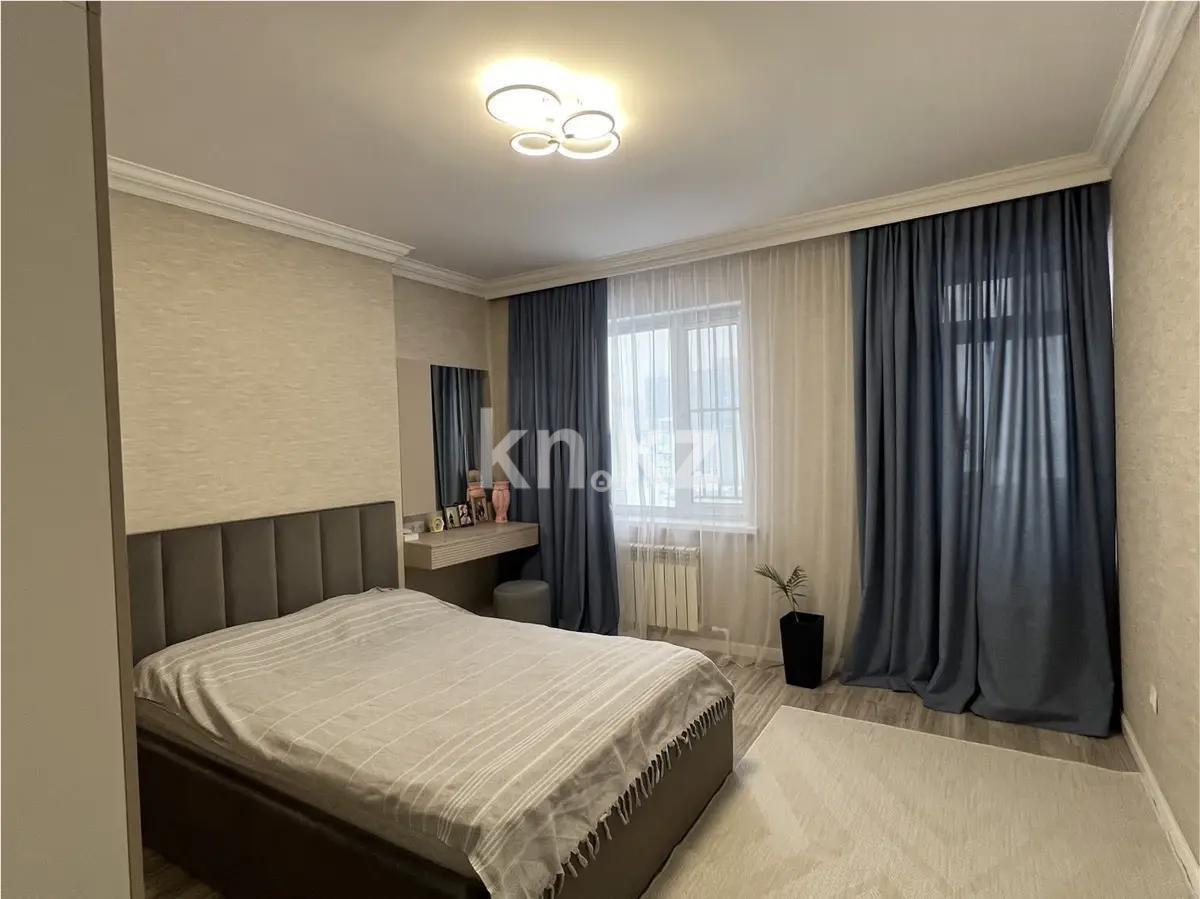 Продажа 2-комнатной квартиры, 79.4 м² в Астане - фото 3