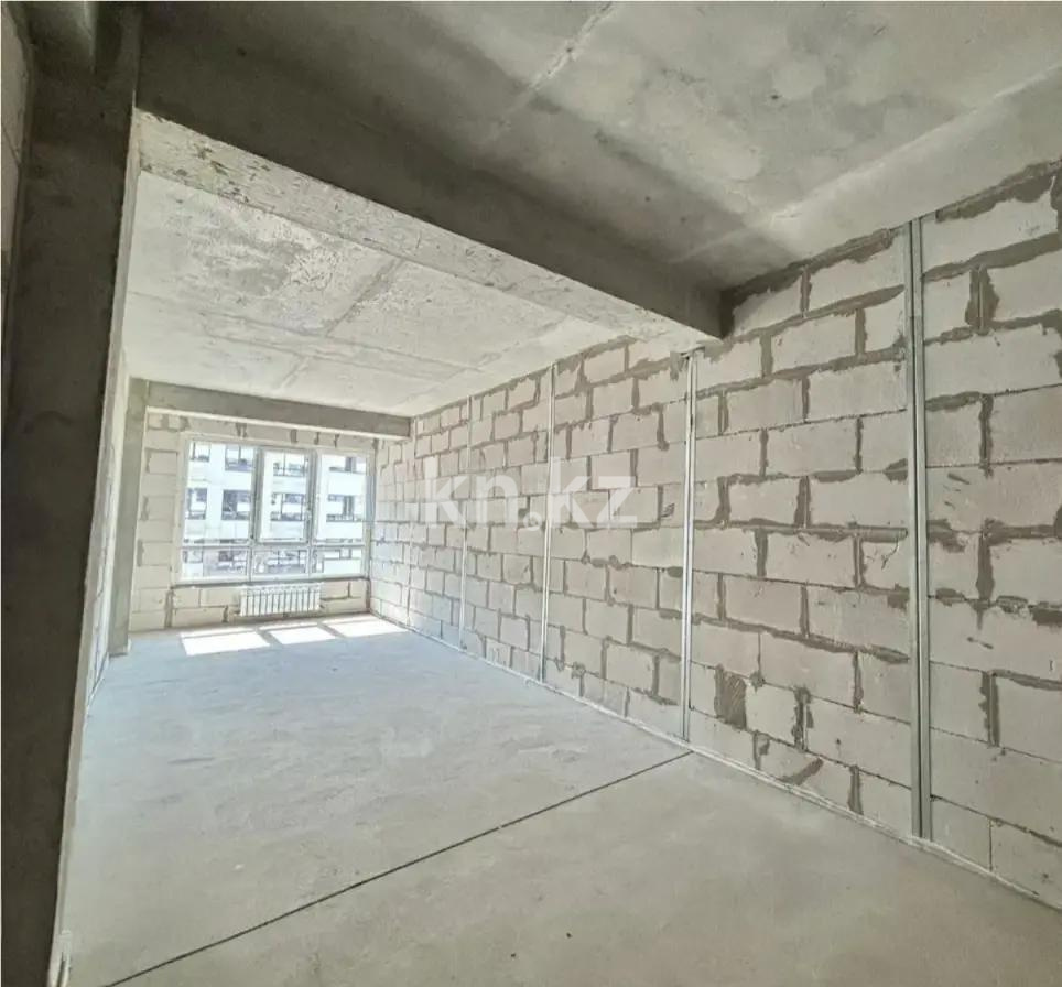 Продажа 1-комнатной квартиры, 41 м², ул. Илтипат, дом  45/1 в Алматы