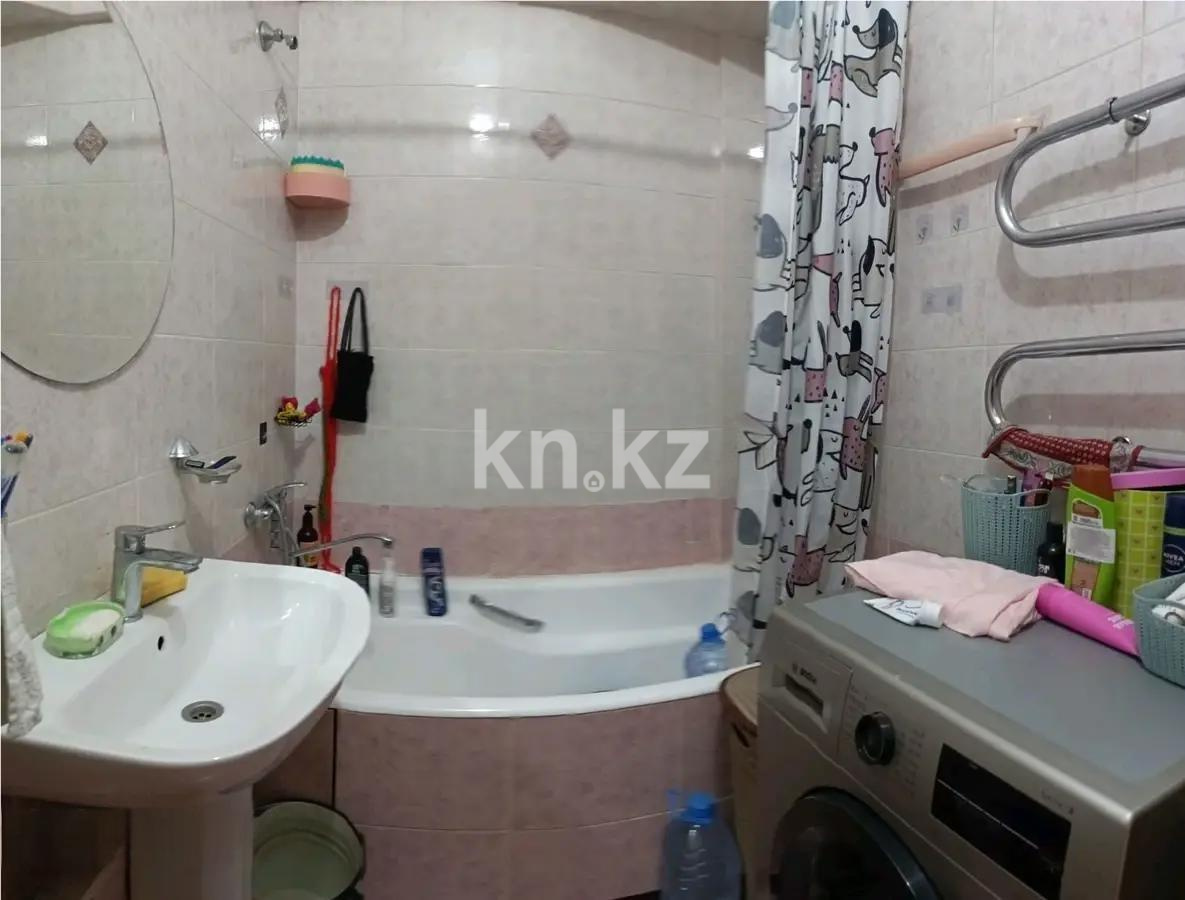 Продажа 2-комнатной квартиры, 53 м² в Алматы - фото 3
