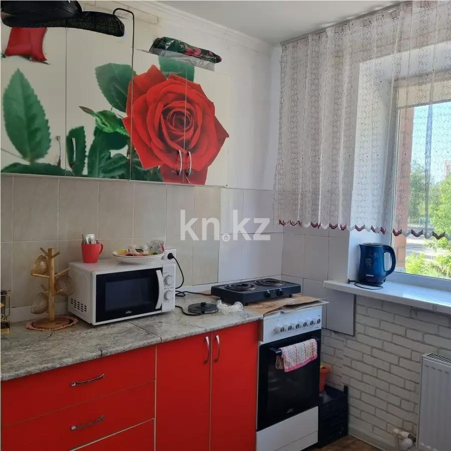 Продажа 2-комнатной квартиры, 63 м² в Караганде - фото 3