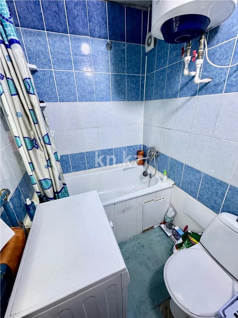Продажа 3-комнатной квартиры, 52 м² в Караганде - фото 6
