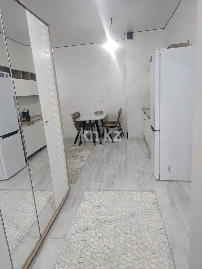 Продажа 1-комнатной квартиры, 31.09 м² в Алматы - фото 2