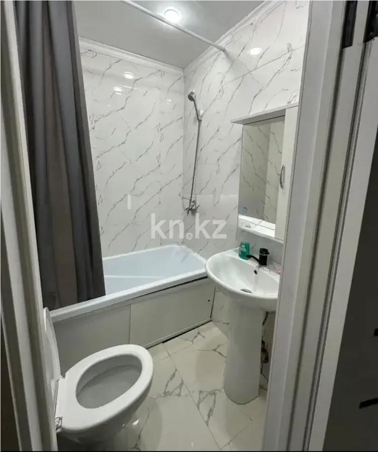Продажа 1-комнатной квартиры, 24 м² в Астане - фото 3
