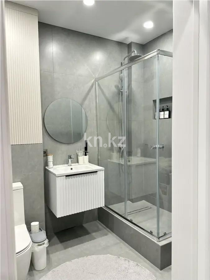 Продажа 2-комнатной квартиры, 40 м², ул. Букетова, дом  3/2 в Караганде - фото 4