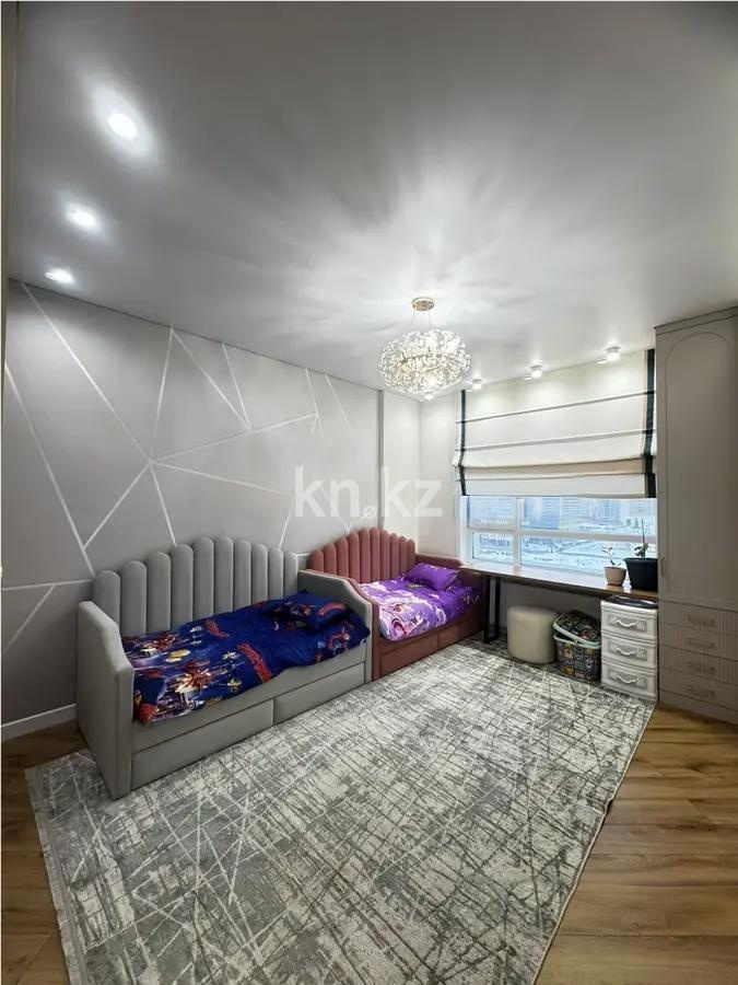 Продажа 3-комнатной квартиры, 100 м² в Астане - фото 2