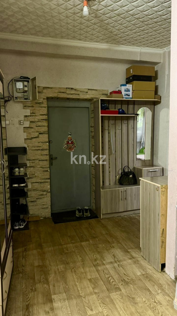 Аренда 1-комнатной квартиры, 43 м² в Алматы - фото 10