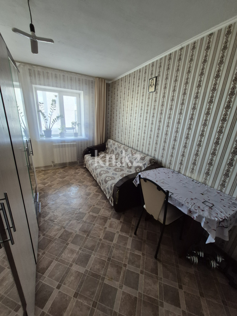 Продажа 1-комнатной квартиры, 34.8 м² в Астане - фото 5
