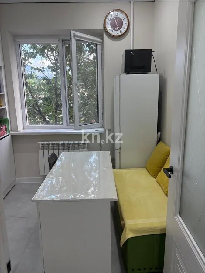 Продажа 1-комнатной квартиры, 40 м² в Алматы - фото 2