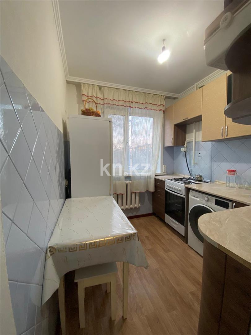 Продажа 3-комнатной квартиры, 62 м² в Караганде - фото 6