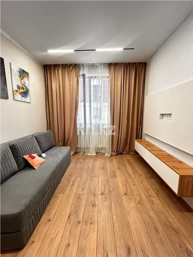 Продажа 2-комнатной квартиры, 45 м², мкр-н Нуркент, дом  6/2 в Алматы