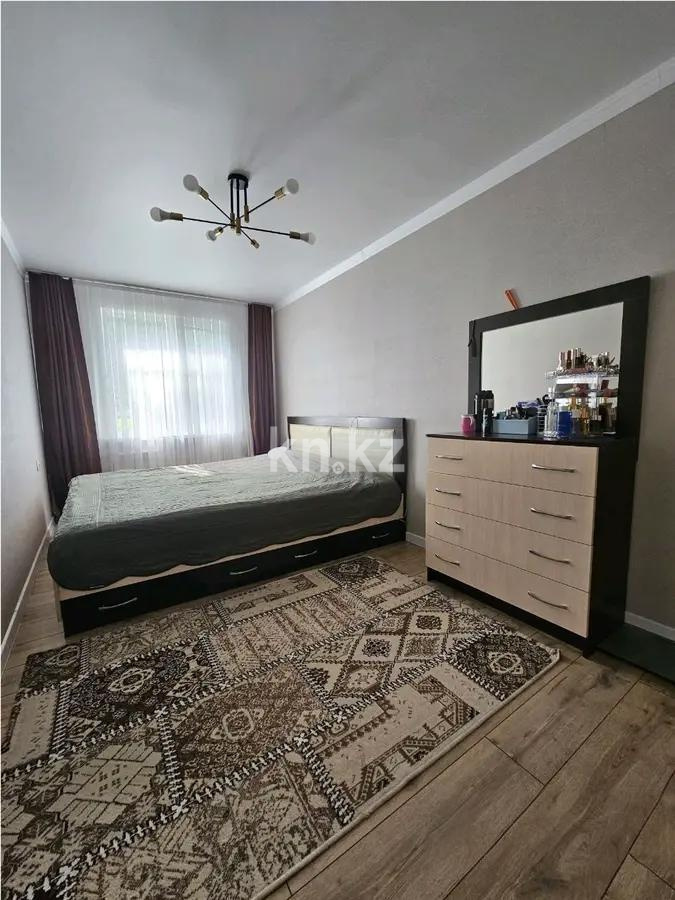 Продажа 3-комнатной квартиры, 59 м² в Алматы - фото 2