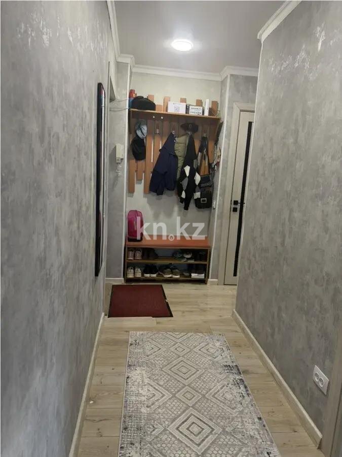 Продажа 2-комнатной квартиры, 41 м² в Абае - фото 4
