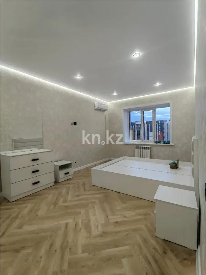 Продажа 2-комнатной квартиры, 60 м² в Караганде - фото 2