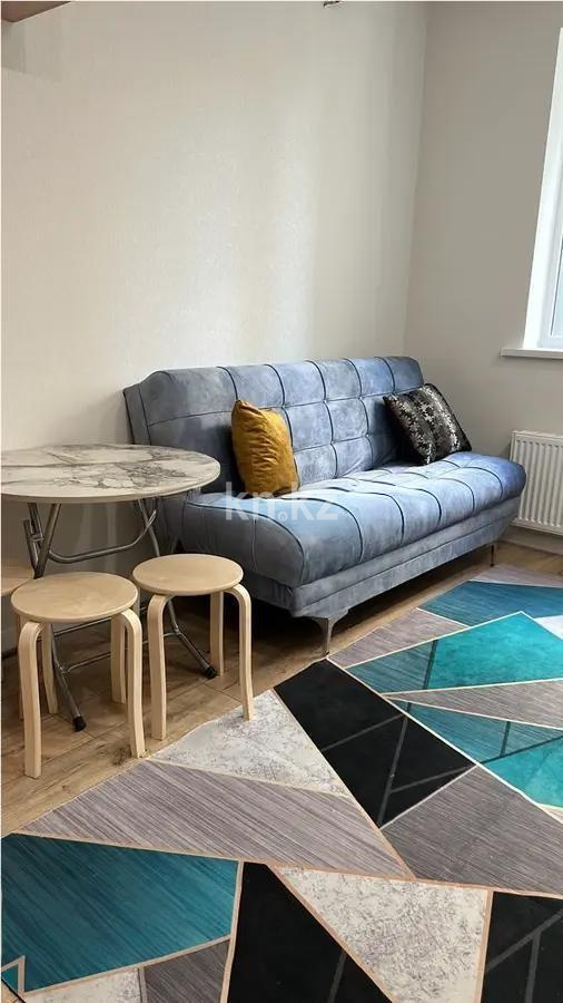 Продажа 1-комнатной квартиры, 42 м², пр. Райымбека, дом  351/1 в Алматы