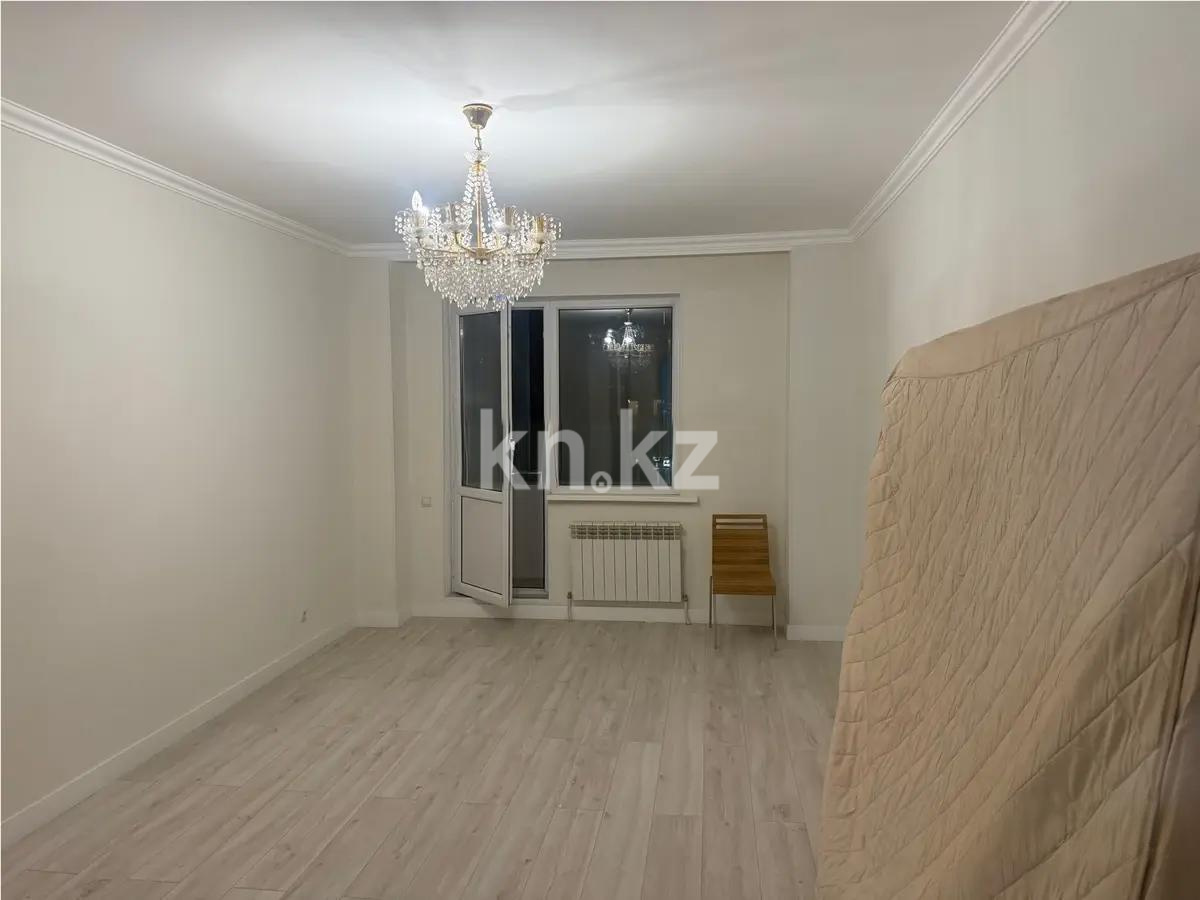 Продажа 2-комнатной квартиры, 65 м², ул. Иманова, дом  26 в Астане