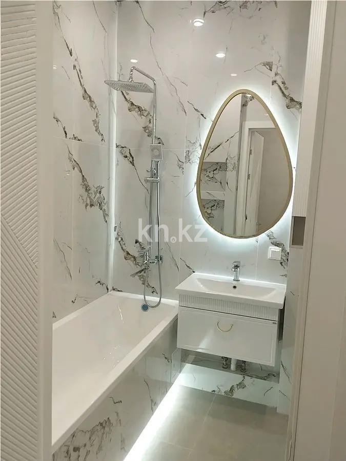 Продажа 3-комнатной квартиры, 82 м² в Астане - фото 3
