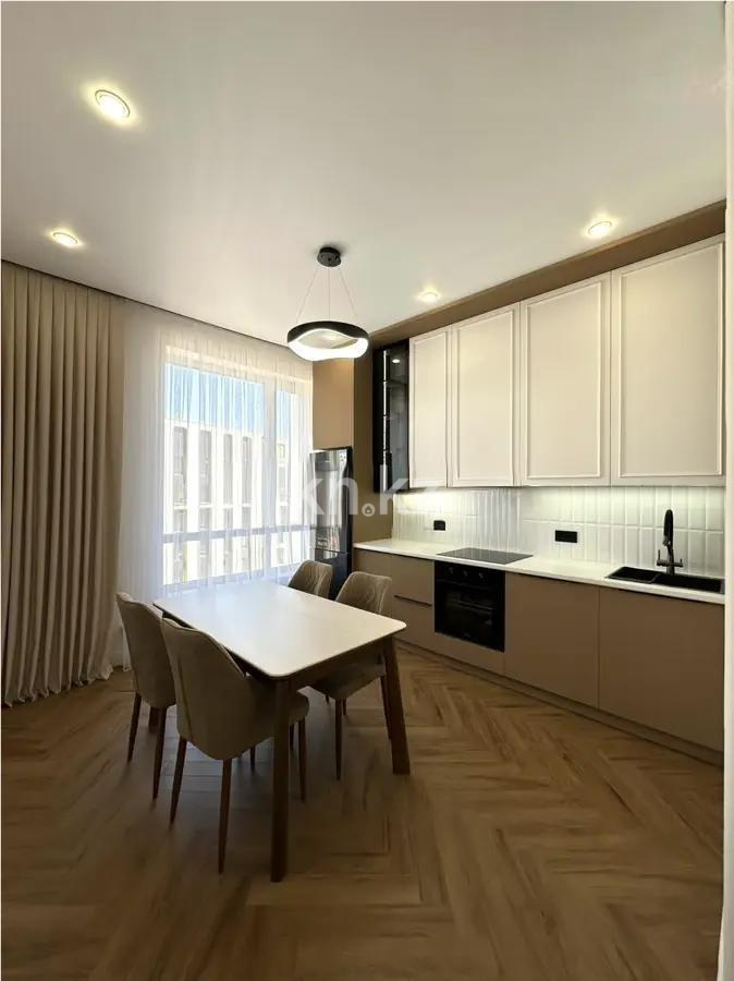 Продажа 2-комнатной квартиры, 67 м² в Астане - фото 3