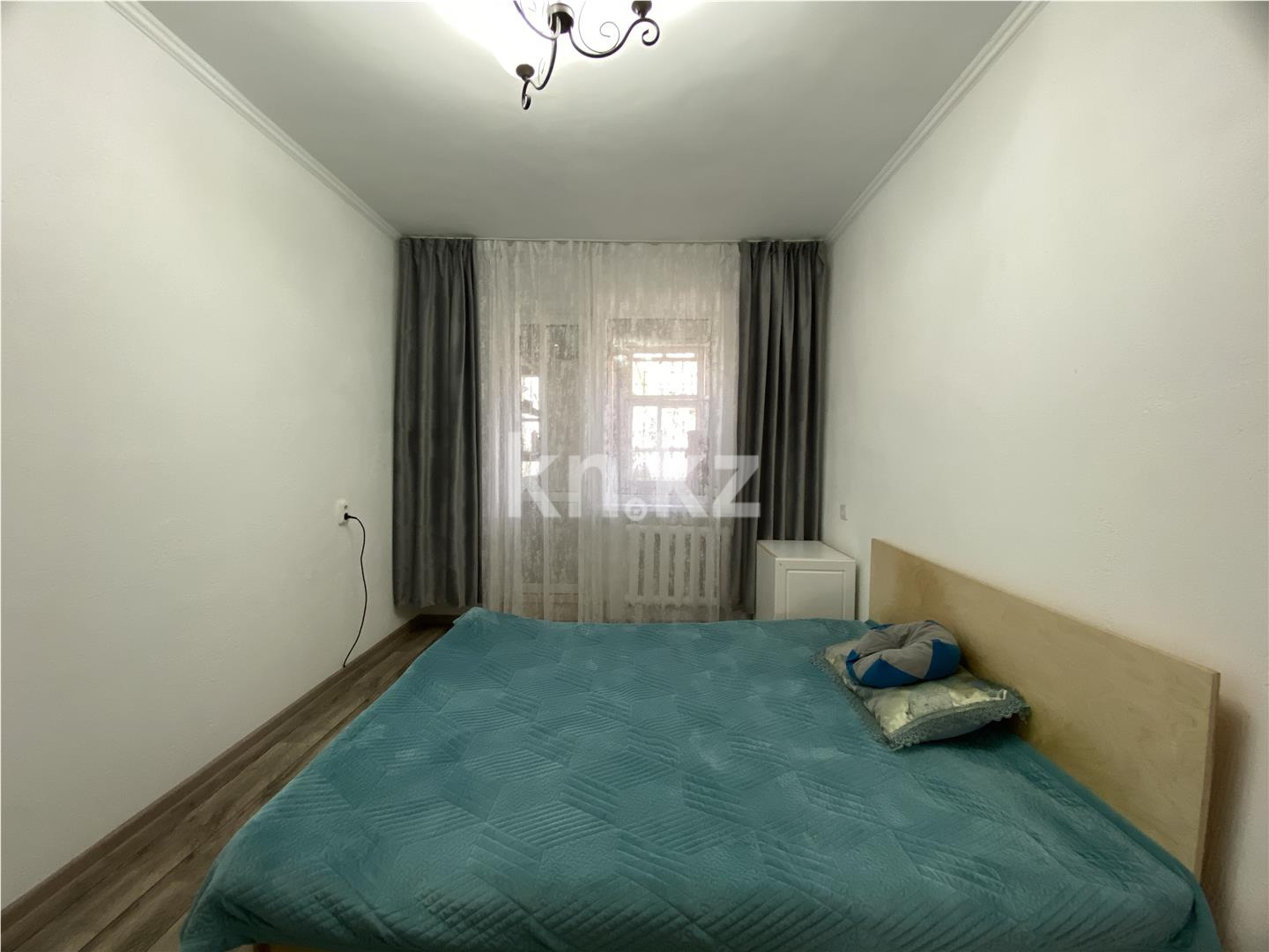 Продажа 3-комнатной квартиры, 68.5 м² в Астане - фото 5