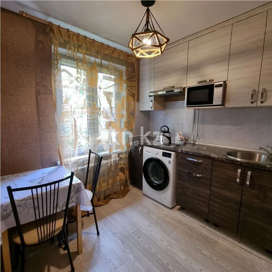 Продажа 2-комнатной квартиры, 44 м² в Алматы - фото 3