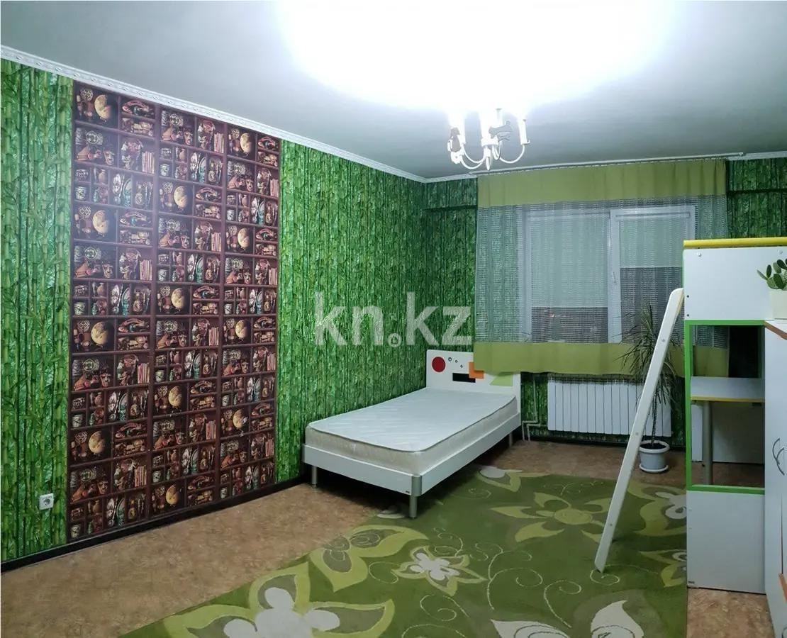 Продажа 3-комнатной квартиры, 89 м² в Алматы - фото 2