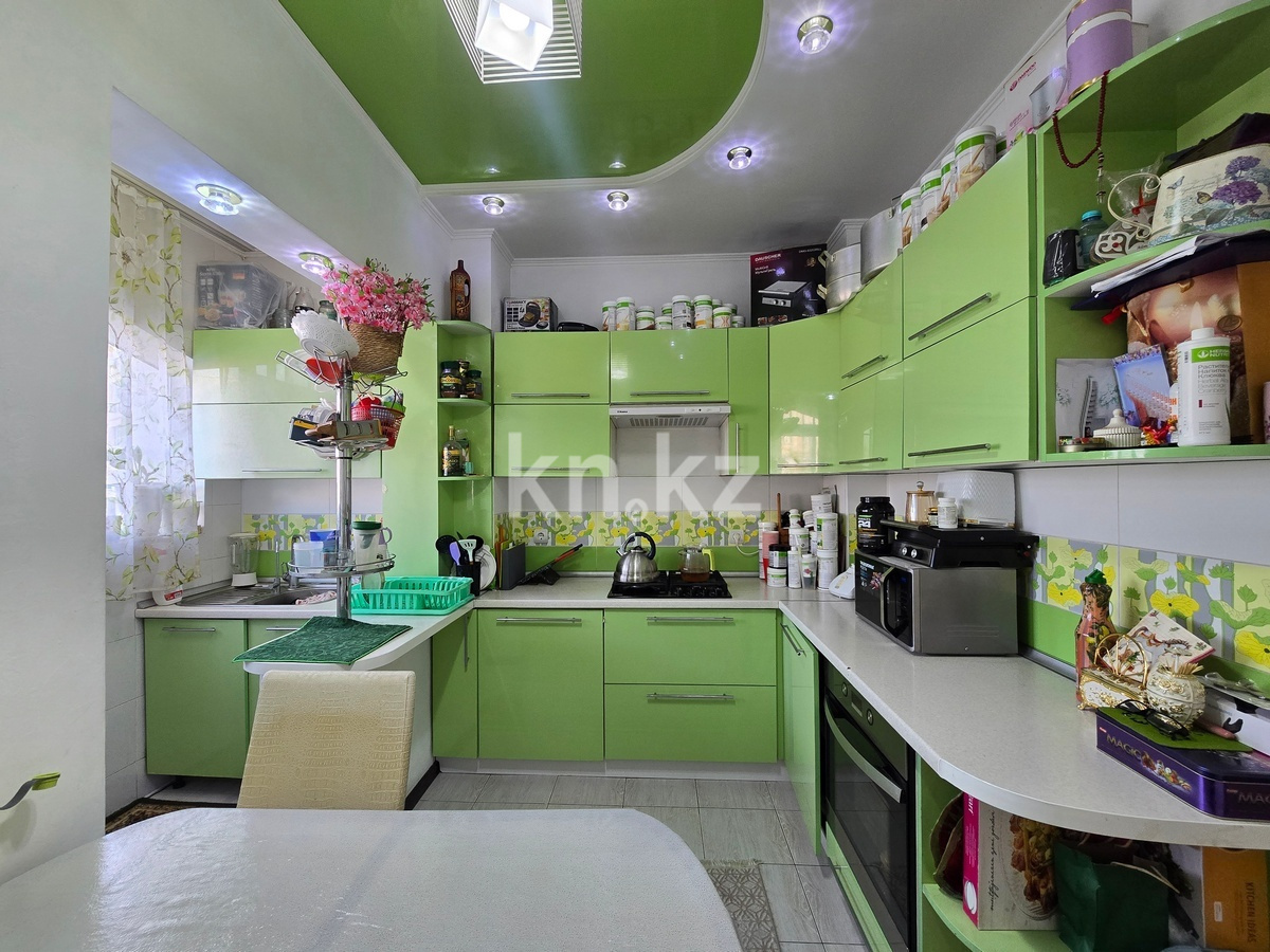 Продажа 4-комнатной квартиры, 96 м² в Алматы - фото 16