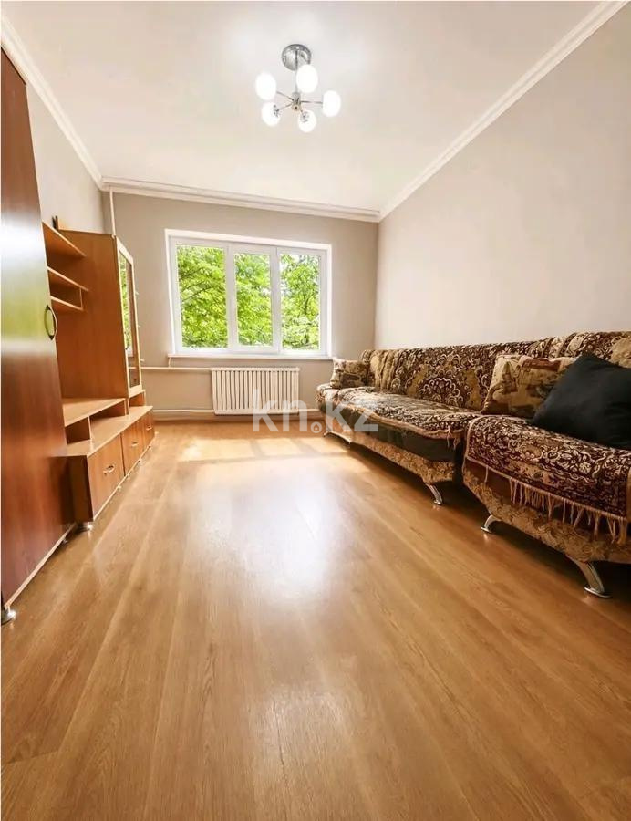 Продажа 3-комнатной квартиры, 68 м² в Алматы