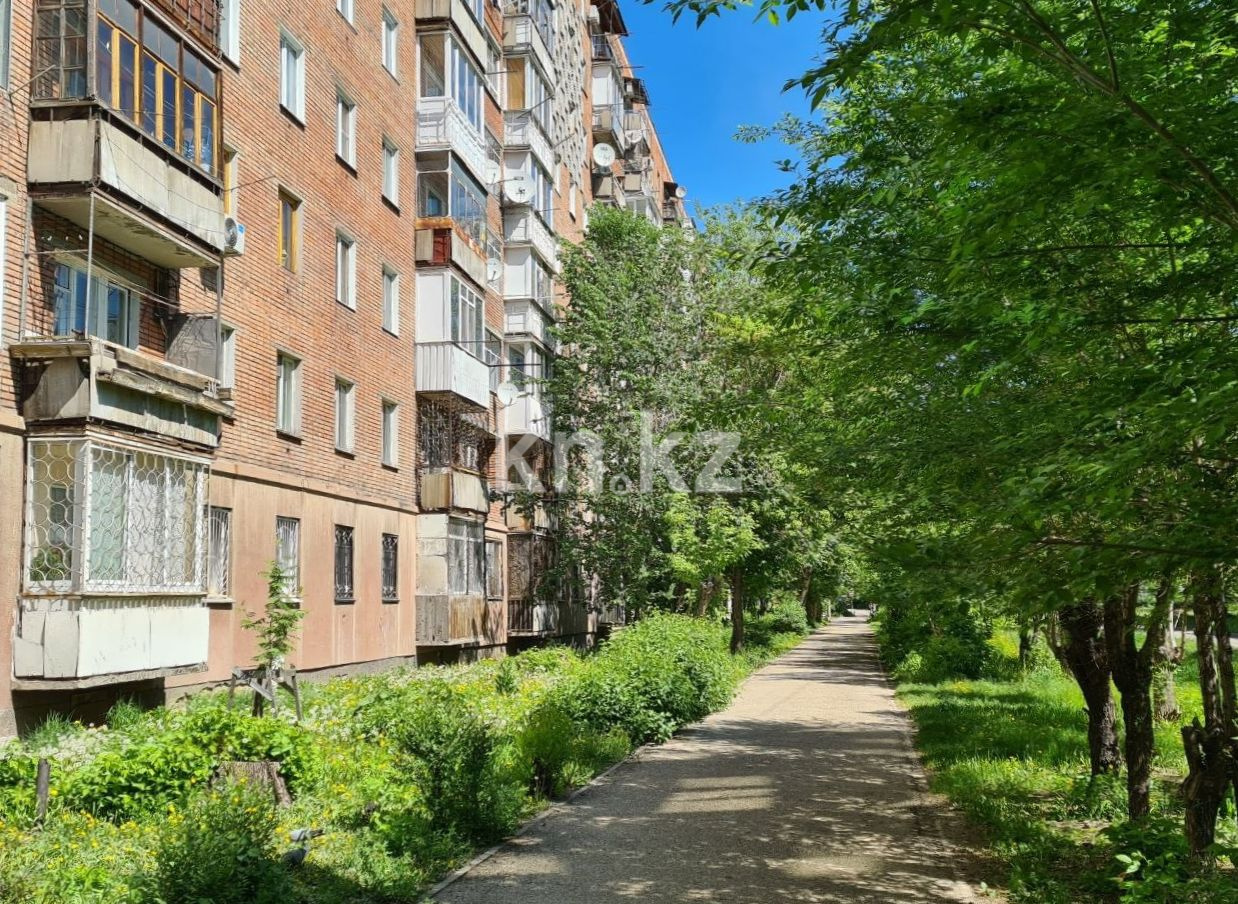 Продажа 3-комнатной квартиры, 58 м² в Усть-Каменогорске - фото 25