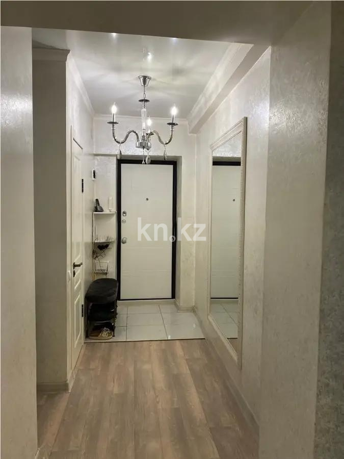 Продажа 2-комнатной квартиры, 52 м² в Алматы - фото 7