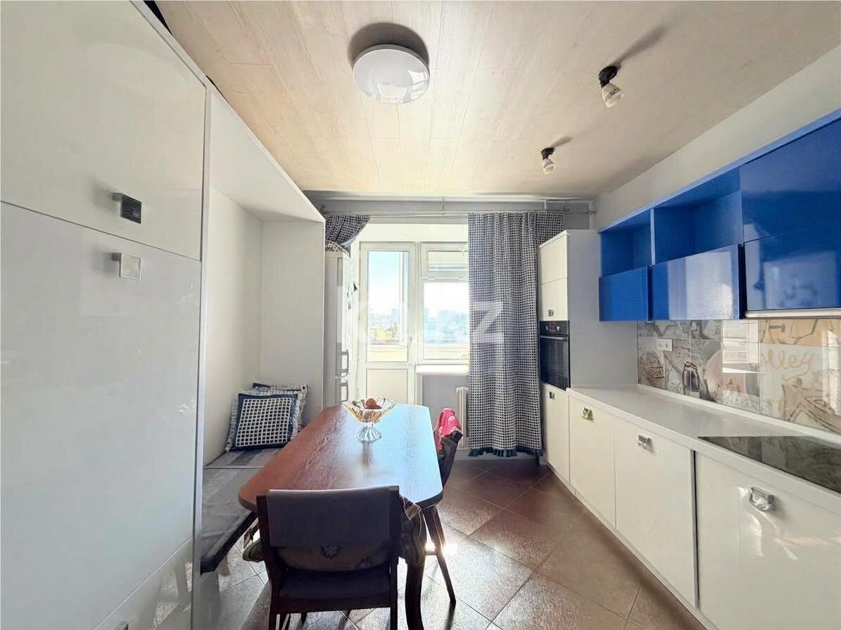 Продажа 2-комнатной квартиры, 68 м² в Астане - фото 4