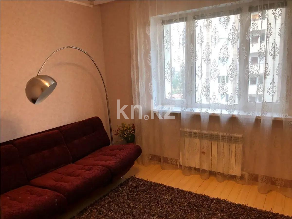 Продажа 4-комнатной квартиры, 160.1 м², пр. Аль-Фараби, дом  53 в Алматы - фото 3