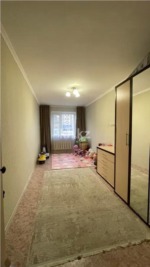 Продажа 2-комнатной квартиры, 44 м², 3 мкр-н, дом  39 в Абае - фото 2