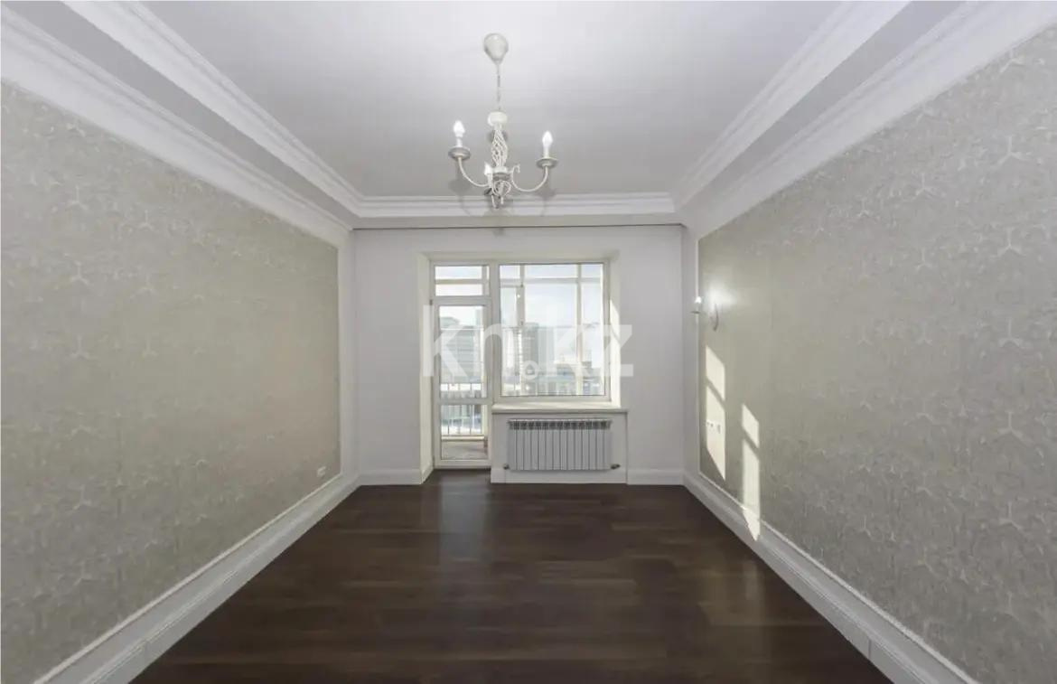 Продажа 2-комнатной квартиры, 86 м², пр. Кошкарбаева, дом  23 в Астане - фото 2