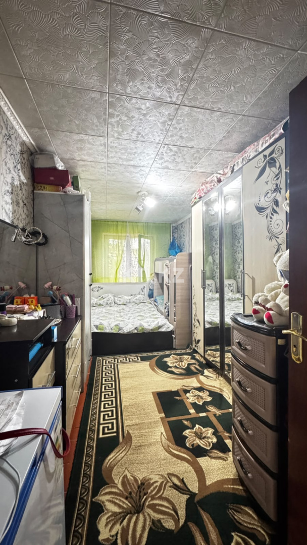 Продажа 2-комнатной квартиры, 44 м² в Таразе - фото 4