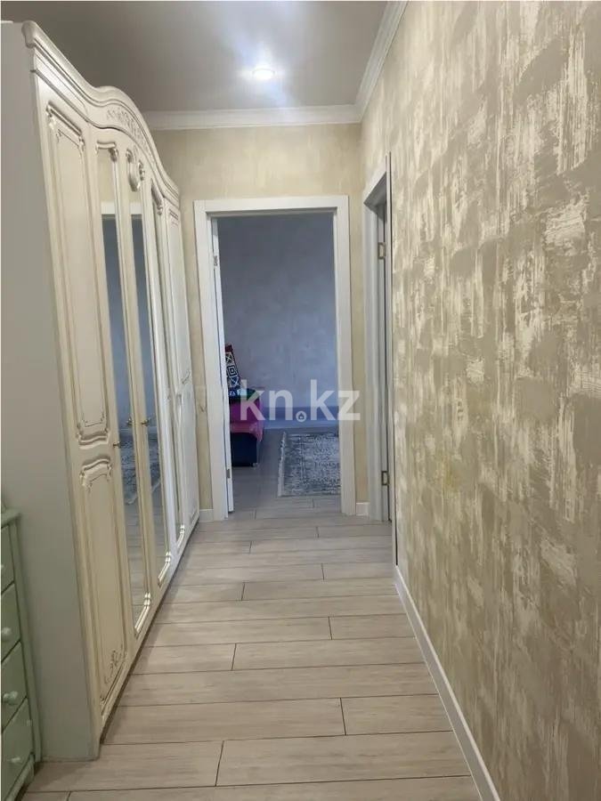 Продажа 2-комнатной квартиры, 63 м² в Астане - фото 2