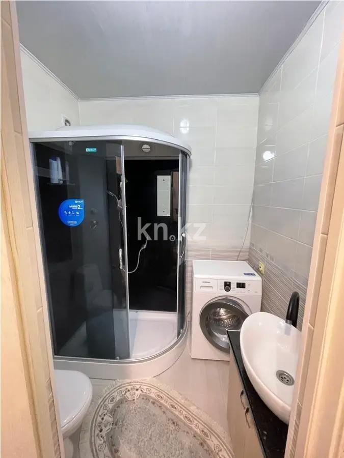 Продажа 2-комнатной квартиры, 47 м² в Алматы - фото 3